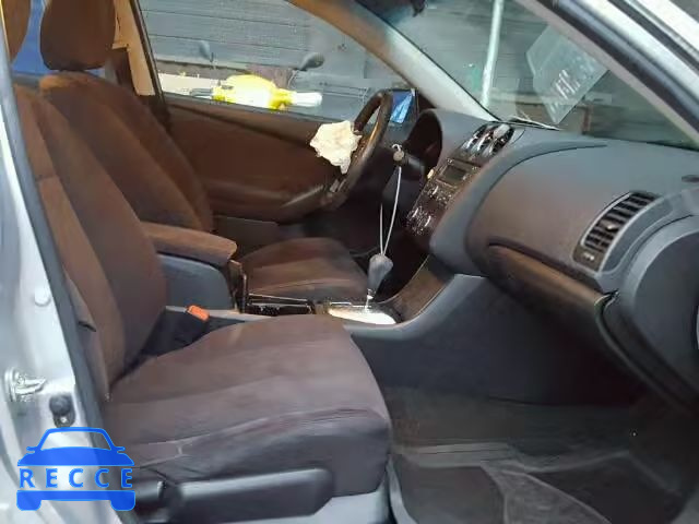 2011 NISSAN ALTIMA 2.5 1N4AL2AP8BC180063 image 4