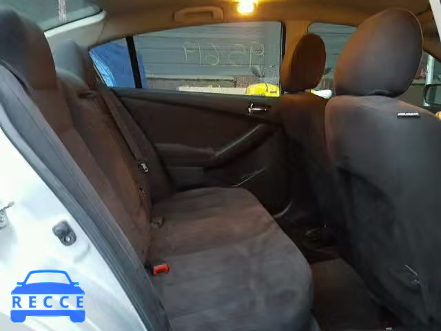 2011 NISSAN ALTIMA 2.5 1N4AL2AP8BC180063 image 5