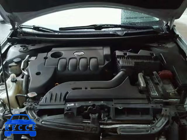 2011 NISSAN ALTIMA 2.5 1N4AL2AP8BC180063 image 6