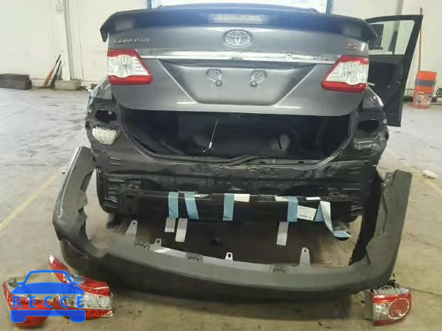 2012 TOYOTA COROLLA/S/ 2T1BU4EE6CC793033 image 9