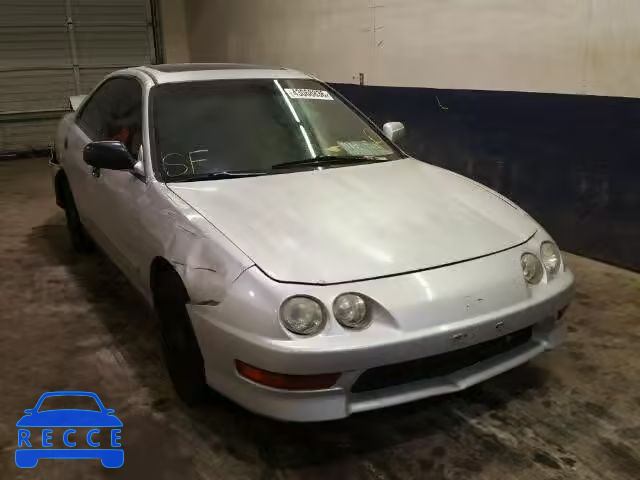 2000 ACURA INTEGRA LS JH4DB7651YS000272 image 0