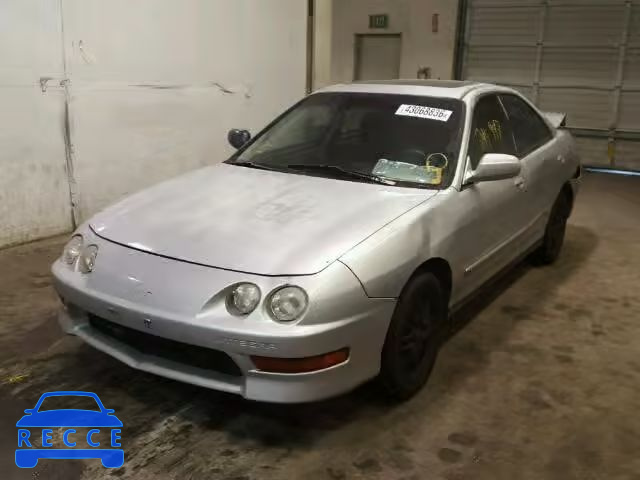 2000 ACURA INTEGRA LS JH4DB7651YS000272 зображення 1