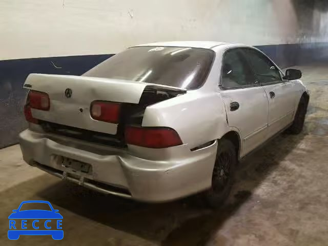 2000 ACURA INTEGRA LS JH4DB7651YS000272 Bild 3