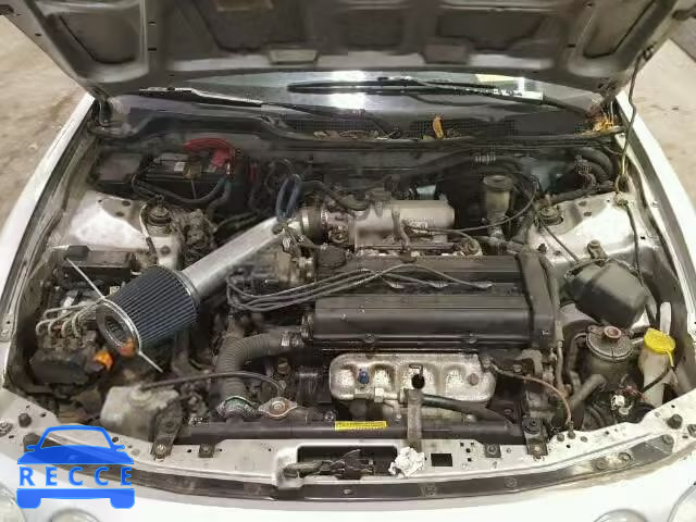 2000 ACURA INTEGRA LS JH4DB7651YS000272 Bild 6