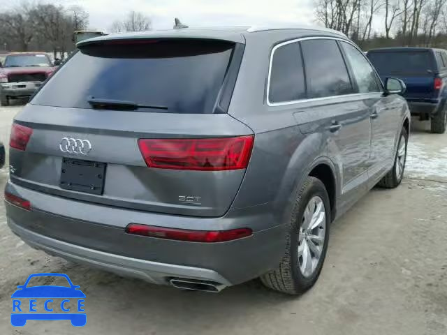 2017 AUDI Q7 PREMIUM WA1LAAF71HD029669 image 3