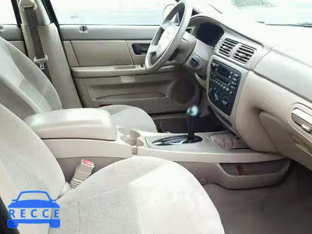 2006 FORD TAURUS SE 1FAHP53U86A146536 зображення 4