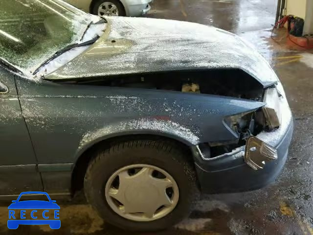 2000 TOYOTA CAMRY CE/L 4T1BG22K6YU966383 зображення 8