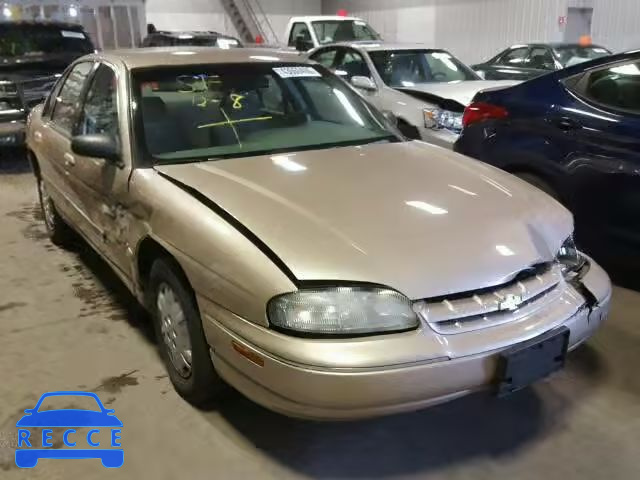 1998 CHEVROLET LUMINA/LS 2G1WL52M6W9145663 image 0