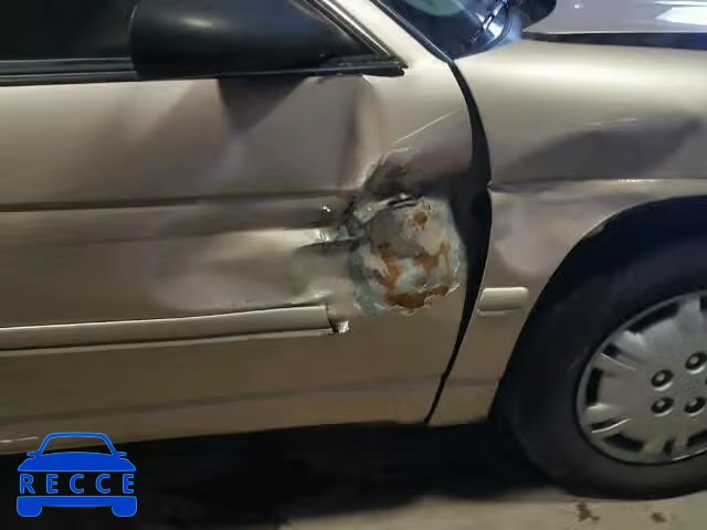 1998 CHEVROLET LUMINA/LS 2G1WL52M6W9145663 image 9