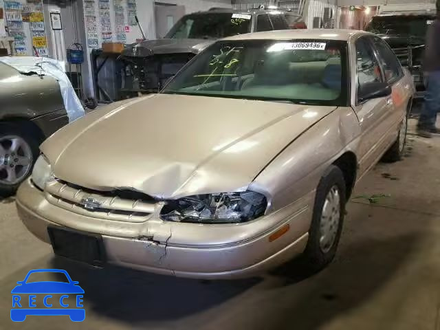 1998 CHEVROLET LUMINA/LS 2G1WL52M6W9145663 image 1