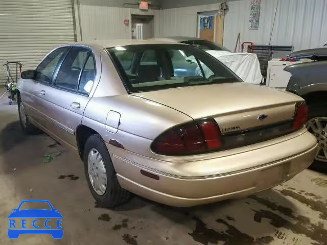 1998 CHEVROLET LUMINA/LS 2G1WL52M6W9145663 image 2