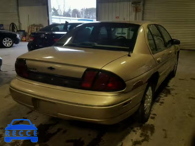1998 CHEVROLET LUMINA/LS 2G1WL52M6W9145663 image 3
