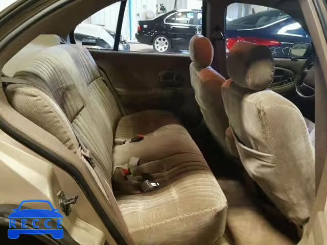 1998 CHEVROLET LUMINA/LS 2G1WL52M6W9145663 image 5