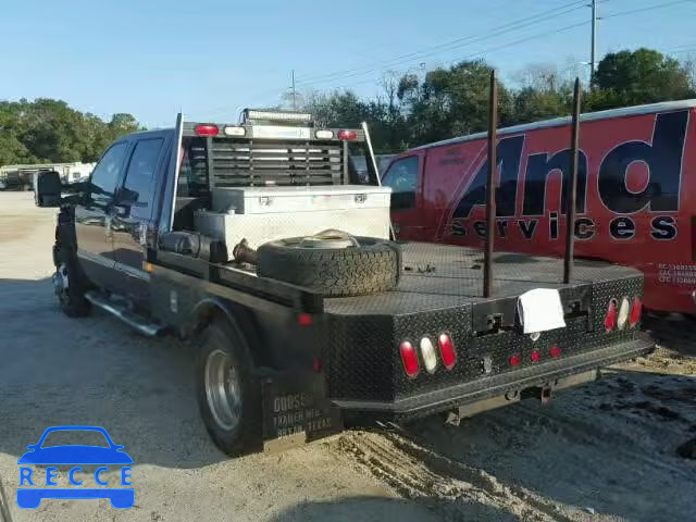 2008 FORD F350 SUPER 1FTWW33R38EB23312 image 2