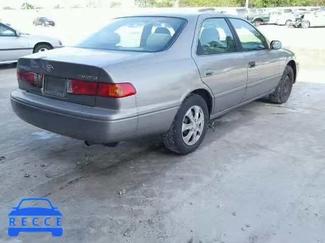 2001 TOYOTA CAMRY CE/L 4T1BG22K61U070462 зображення 3