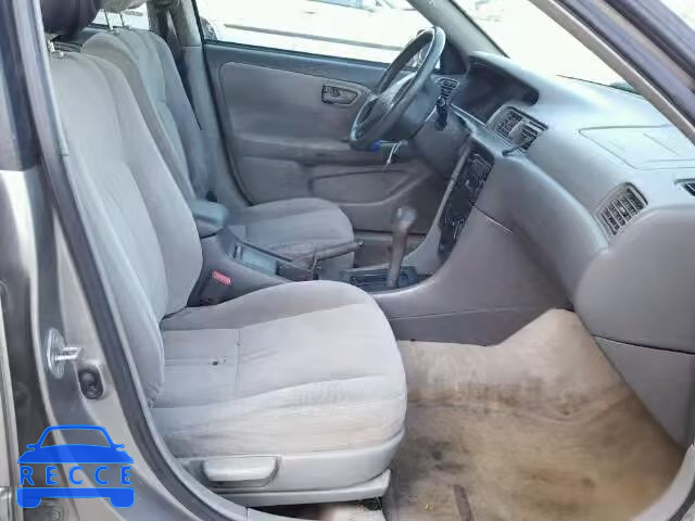 2001 TOYOTA CAMRY CE/L 4T1BG22K61U070462 зображення 4