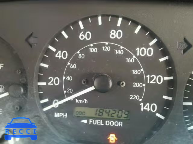 2001 TOYOTA CAMRY CE/L 4T1BG22K61U070462 зображення 7