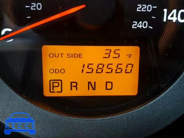 2007 TOYOTA RAV4 LTD JTMBK31V776012944 image 7