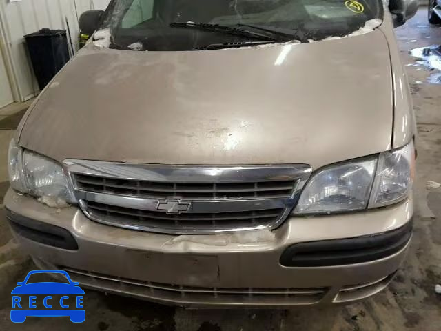 2004 CHEVROLET VENTURE 1GNDX03E14D173794 Bild 8