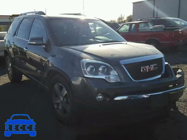 2012 GMC ACADIA SLT 1GKKRRED4CJ325624 image 0