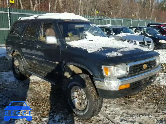 1995 TOYOTA 4RUNNER SR JT3VN39W0S0186923 image 0