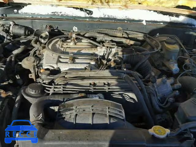 1995 TOYOTA 4RUNNER SR JT3VN39W0S0186923 image 6