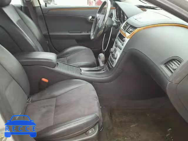 2009 CHEVROLET MALIBU 2LT 1G1ZJ57799F259447 зображення 4