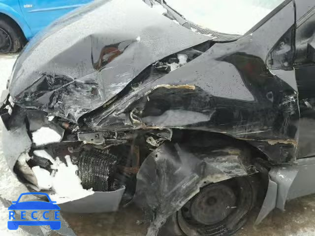 2000 TOYOTA SIENNA CE 4T3ZF19C0YU298579 image 9