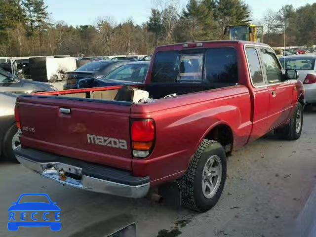 1999 MAZDA B3000 CAB 4F4YR16V0XTM46120 зображення 3