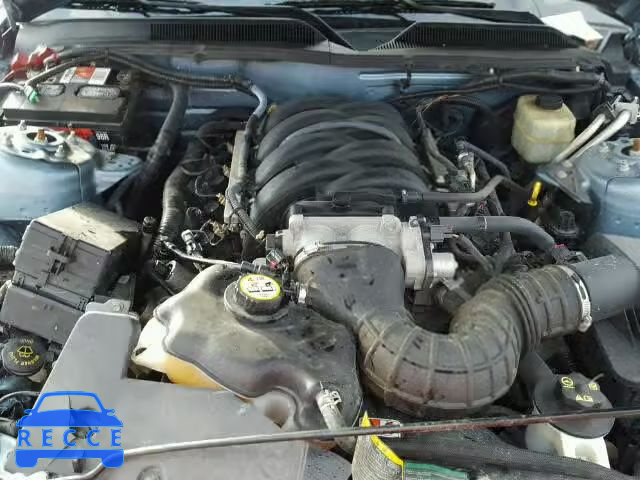 2006 FORD MUSTANG GT 1ZVFT82HX65204901 image 6