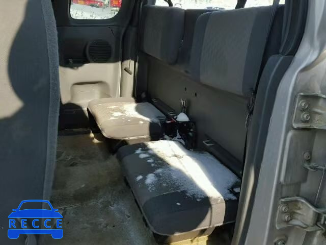 2004 GMC CANYON 1GTDT196548116792 зображення 5