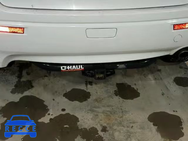 2011 MITSUBISHI OUTLANDER JA4AR4AU7BZ011699 image 8
