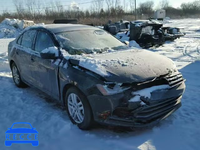 2017 VOLKSWAGEN JETTA S 3VW2B7AJ9HM211318 image 0