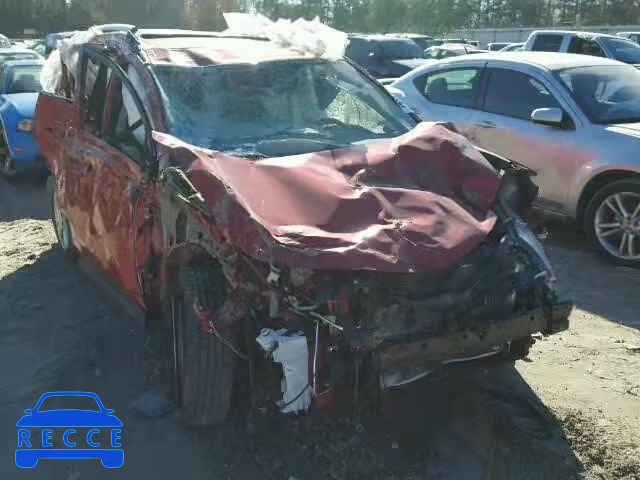 2015 TOYOTA RAV4 XLE 2T3WFREV4FW153955 image 0