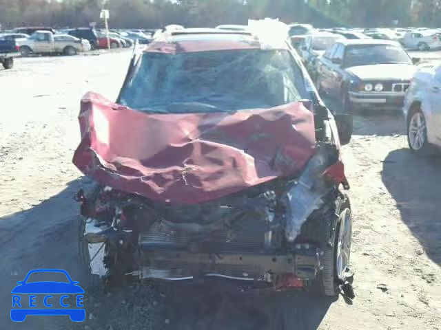 2015 TOYOTA RAV4 XLE 2T3WFREV4FW153955 image 9