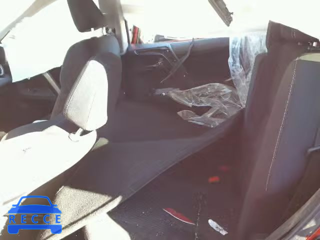 2015 TOYOTA RAV4 XLE 2T3WFREV4FW153955 image 5