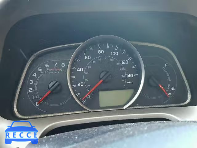 2015 TOYOTA RAV4 XLE 2T3WFREV4FW153955 image 7