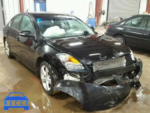 2009 NISSAN ALTIMA 3.5 1N4BL21E79C118330 зображення 0