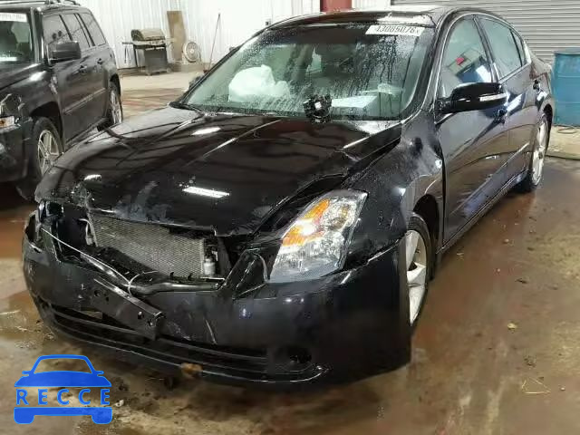 2009 NISSAN ALTIMA 3.5 1N4BL21E79C118330 зображення 1