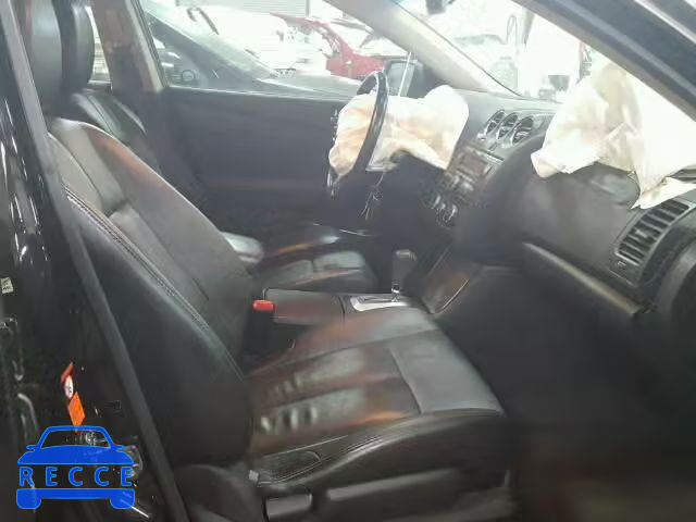 2009 NISSAN ALTIMA 3.5 1N4BL21E79C118330 image 4