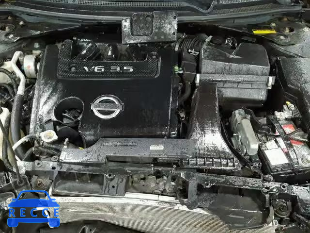 2009 NISSAN ALTIMA 3.5 1N4BL21E79C118330 Bild 6