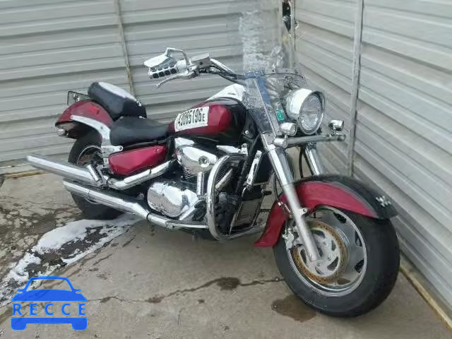 2007 SUZUKI VL1500 JS1VY52A472104369 image 0