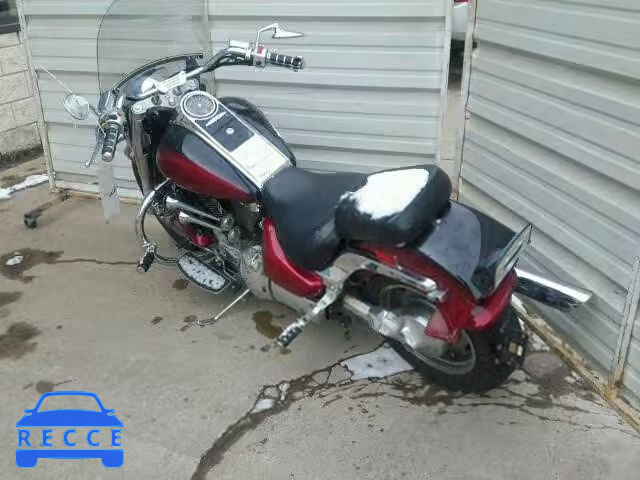 2007 SUZUKI VL1500 JS1VY52A472104369 image 2