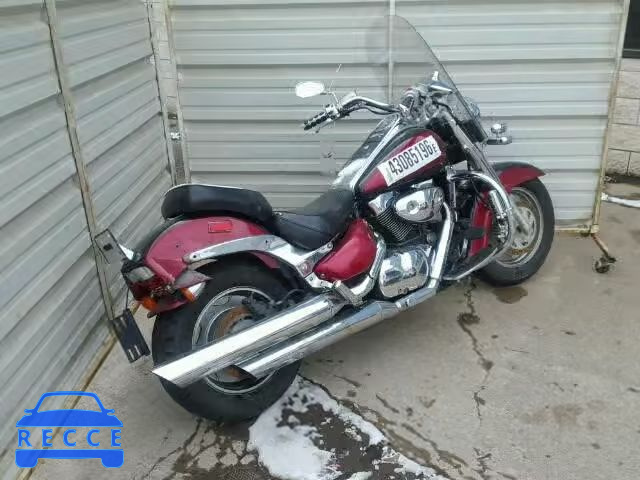 2007 SUZUKI VL1500 JS1VY52A472104369 image 3