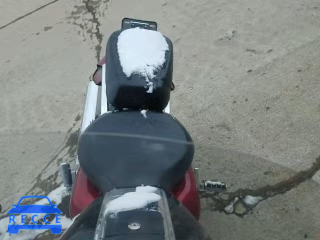 2007 SUZUKI VL1500 JS1VY52A472104369 зображення 5