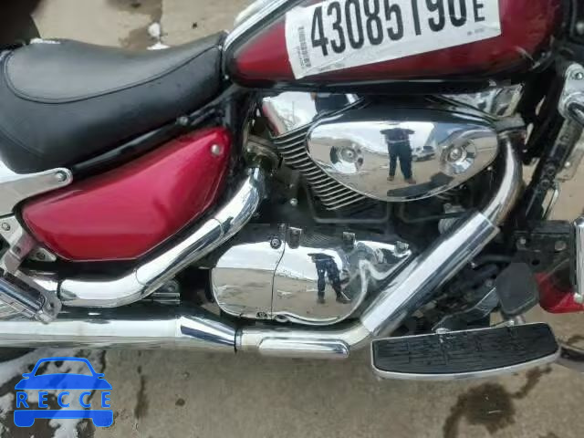 2007 SUZUKI VL1500 JS1VY52A472104369 зображення 6