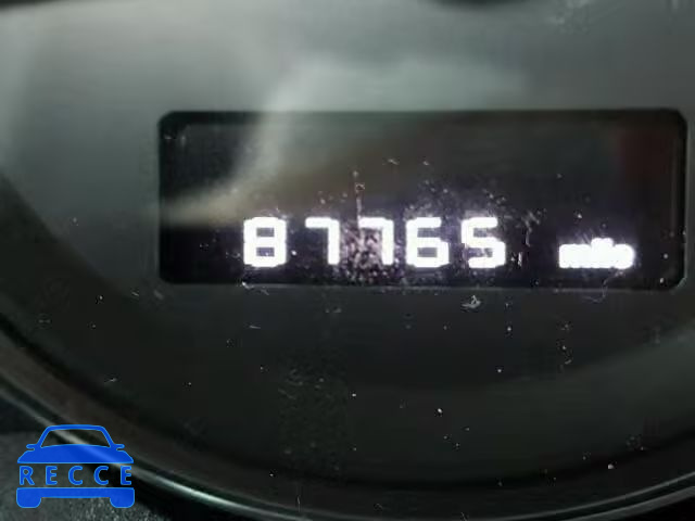 2008 JEEP GRAND CHER 1J8GS48K08C175017 image 7