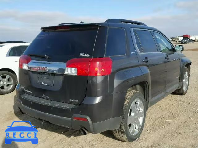 2014 GMC TERRAIN SL 2GKFLWE3XE6255474 image 3