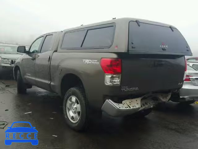 2010 TOYOTA TUNDRA DOU 5TFUY5F18AX107961 image 2