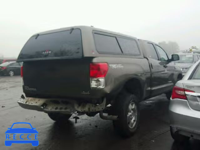 2010 TOYOTA TUNDRA DOU 5TFUY5F18AX107961 зображення 3